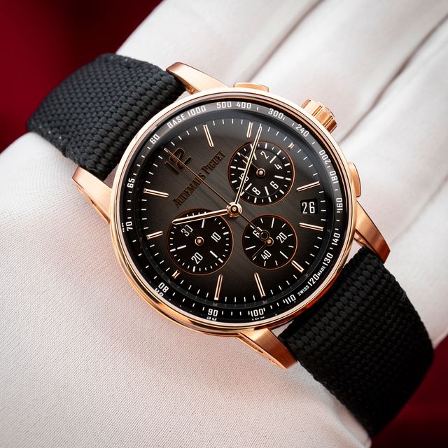 Audemars Piguet CODE 11.59 26393NR.OO.A002KB.01 Image 5